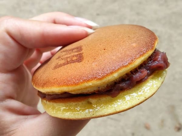 Food Tour "No Diet Club" spécial japan tour à Paris 