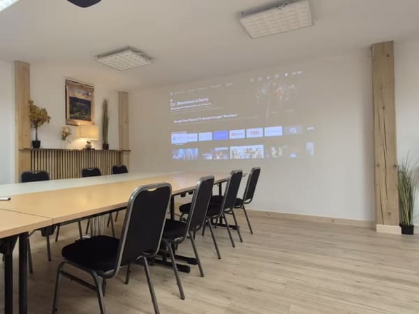 Salle Le Refuge Hop'n Bloc à Saint-Étienne-lès-Remiremont (88)