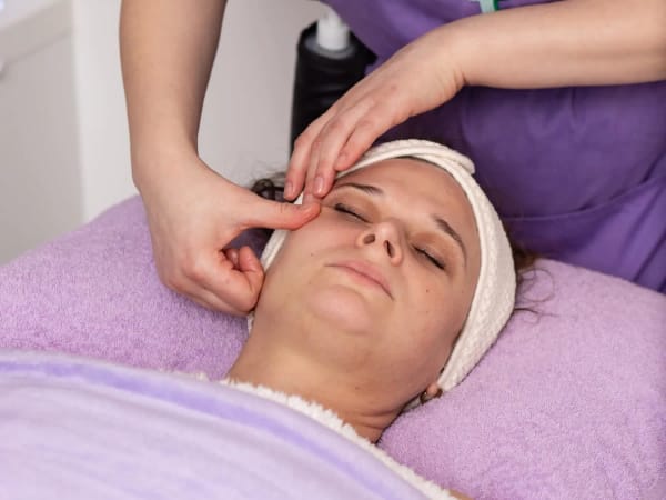 Massage kobido à Paris 5ème 