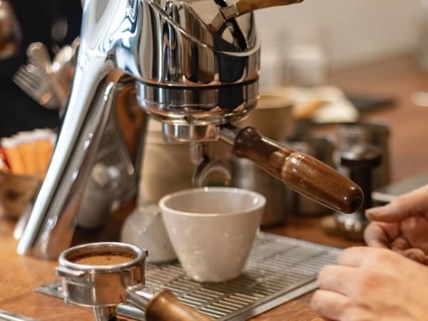 Taller L'art de l'Espresso en el distrito 6 de París