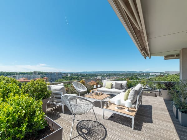 Espace Success à Lyon 4ème