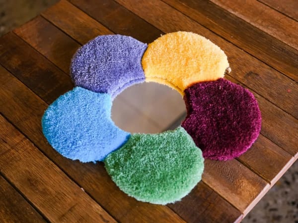 Initiation au tufting à Toulouse (31)