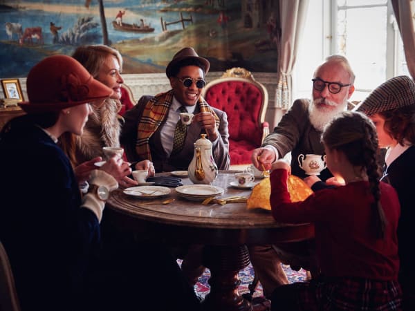 Team Building Escape Game chez Get Out Toulouse