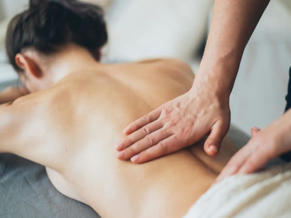 Relaxing massage in Boissy-Saint-Léger (94)