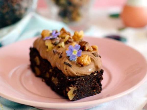 Atelier pâtisserie végétale "Cupcakes & gâteaux" à Paris 2ème