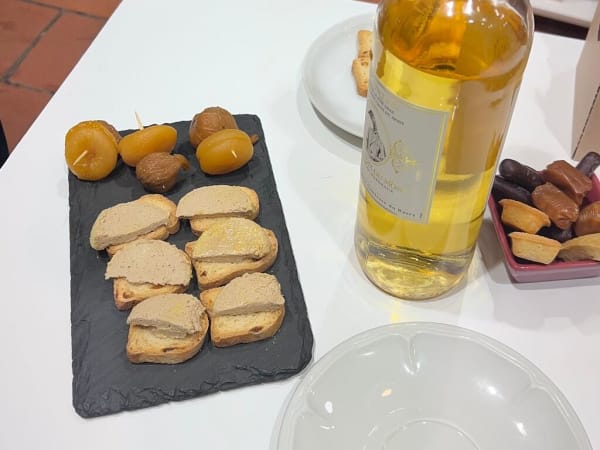 Tour gastronomique à Toulouse (31)