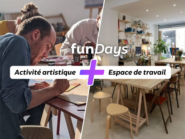 Chef d'oeuvre à Grands Boulevards (Paris 10)