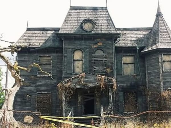 Children's Escape Game "The Strange Neighbor" in Agen (47)