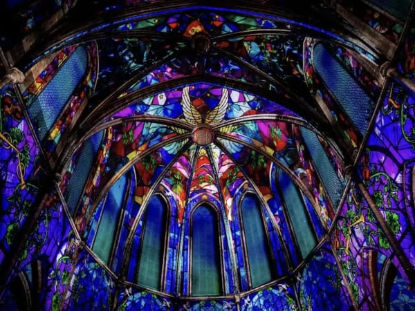 Billet d'entrée pour Luminiscence à Barcelone