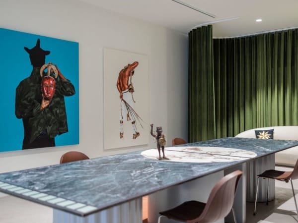 Espace "Manifesta" à Lyon (69)