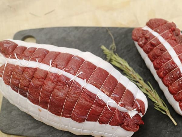 Atelier "Retour de chasse" à Fromont (77)