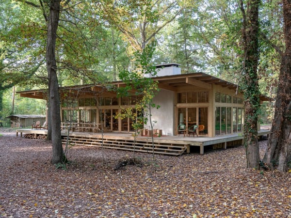 Youza Ecolodge près de Paris (27)