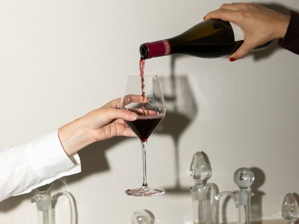 Dégustation de vins "découverte"  à Chambolle-Musigny (21)