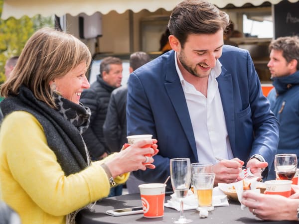 Animation Magicien à Lille et dans les Hauts-de-France