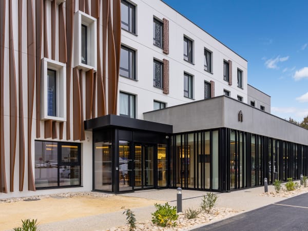 Campanile Prime Smart à Chaponost (69)