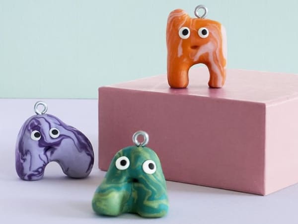 Taller creativo para niños en el distrito 20 de París