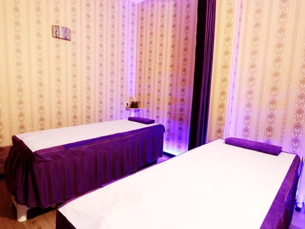 Massage relaxant à Paris 3ème