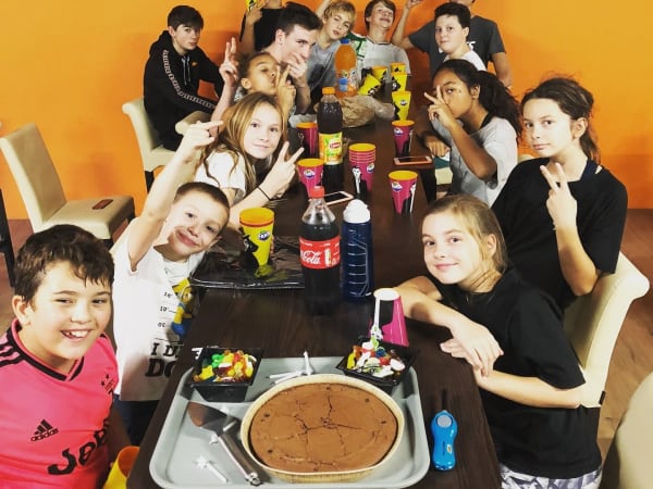 Anniversaire Jump Party VIP 7-15 ans à Aix-en-Provence (13)