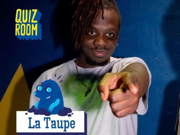 Quiz "La taupe" chez Quiz Room à Lille (59)