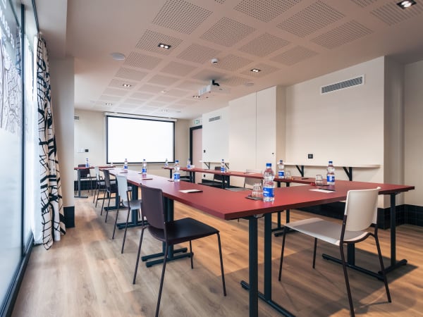 Le Grand Hôtel *** à Strasbourg (67)