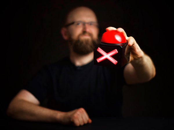 Quiz Game à Montpellier (34)