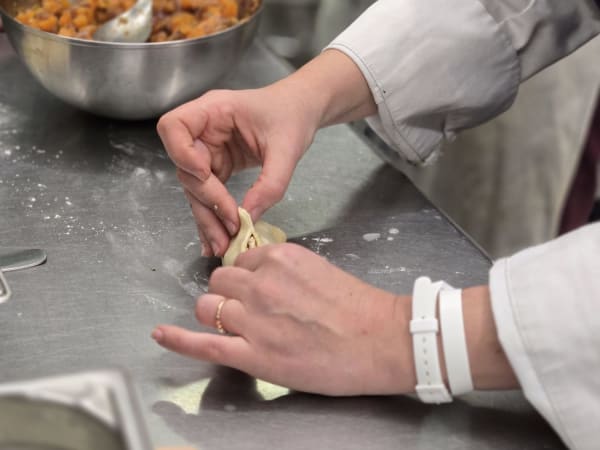 Atelier spécial EVG/EVJF cuisine de saison et anti-gaspi