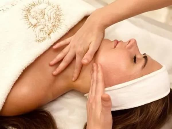 Massage du visage Kobido  à Lyon 2ème