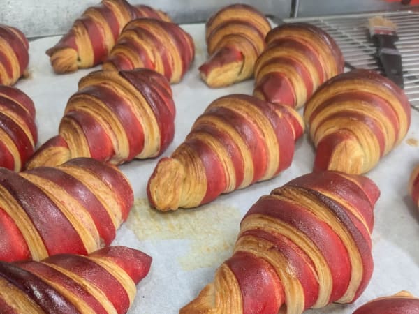 Atelier viennoiseries à Marseille 9ème