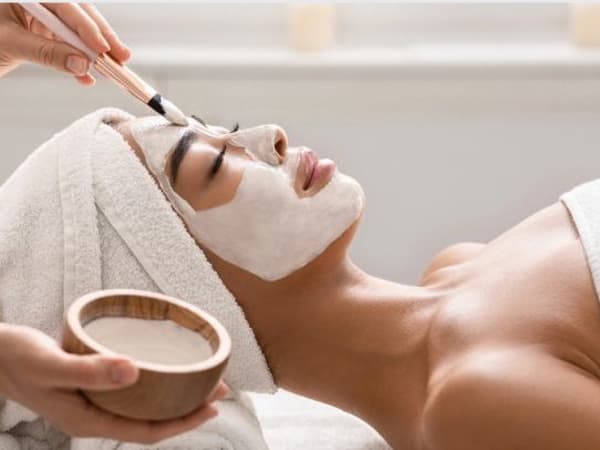 Tratamientos faciales en el distrito 14 de París