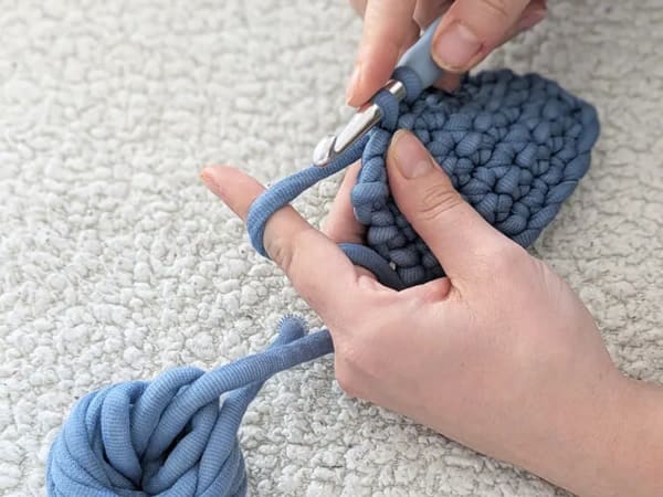 Taller de iniciación al ganchillo básico en Montpellier (34)