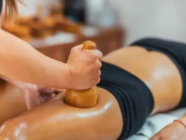 Madérothérapie à Lyon 2ème