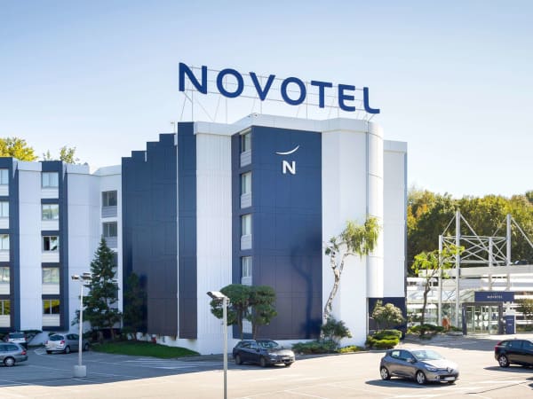 Novotel Valence Sud **** (26)