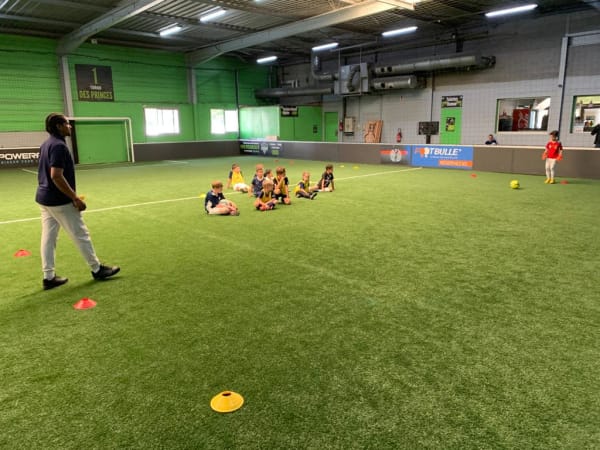 Anniversaire Football 6-15 ans à Antony (92)