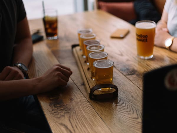 Taller de cata de cerveza artesanal en Aix-en-Provence (13)