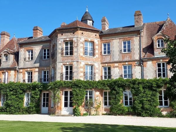 Domaine de la Petite Haye (27)