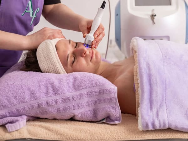 Facial treatments in Paris Censier-Daubenton