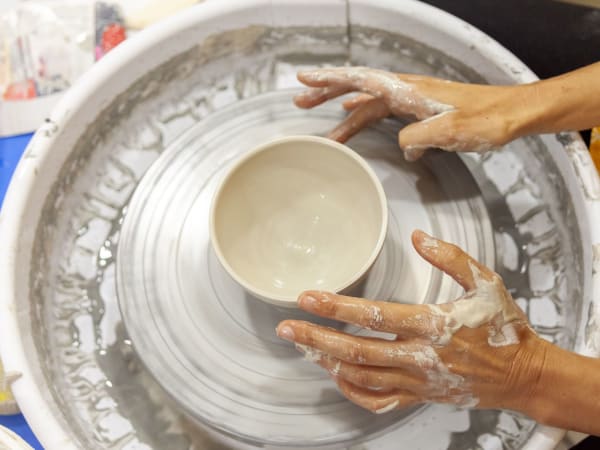 Atelier d'initiation au tournage à Paris 12ème