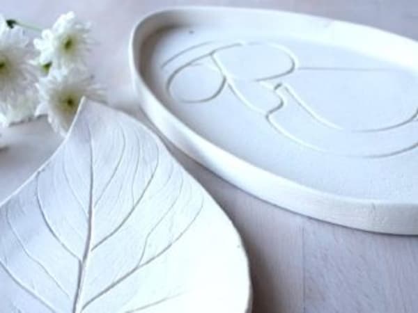 Atelier céramique tout-en-un modelage & décor à Paris 16ème