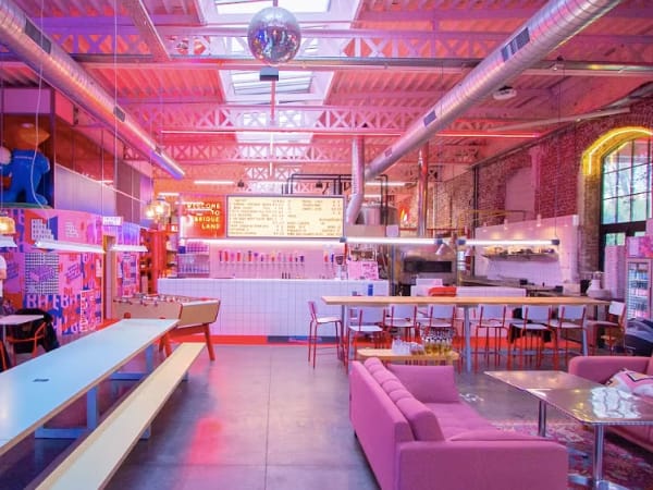 Briqueland à Saint-André-lez-Lille (59)