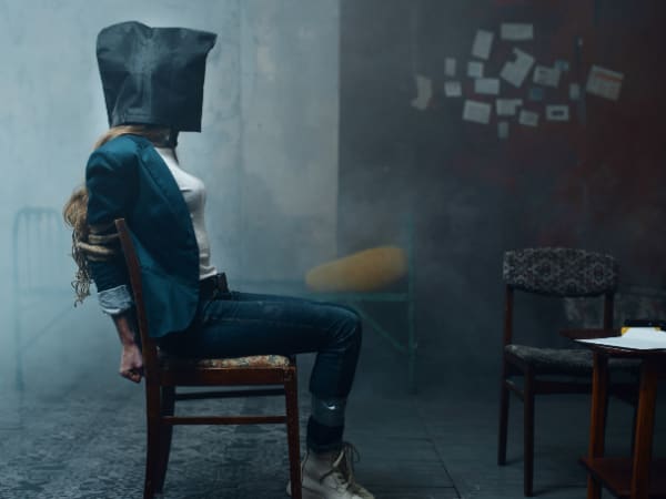 Escape Game "Le Kidnapping" à Sarrebourg (57)