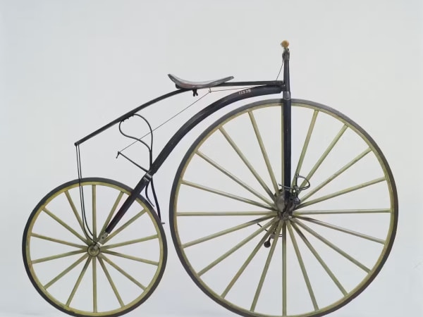 Billet pour le musée des arts et métiers à Paris 3ème