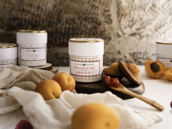 Jam-making workshop in Paris 12th arrondissement