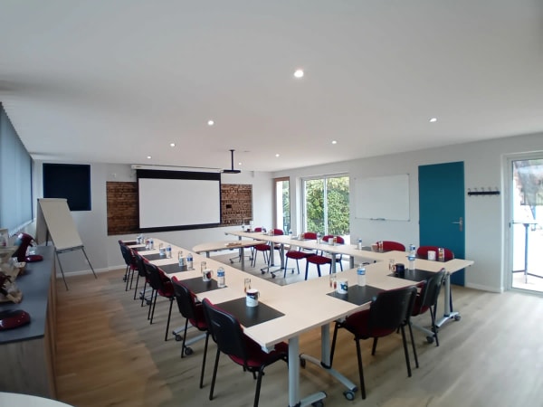 Domaine de Peyrolade*** à Daux (31)