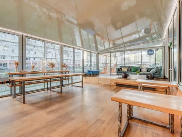 La Péniche Toulouse (31)