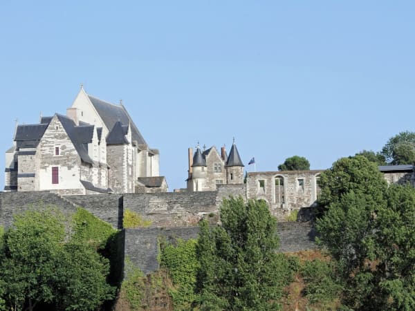 Team Building  Escape game "L'Epopée de Théobald" à Angers (49)