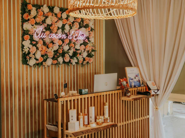 Massage à 4 et 6 mains à Saint-Seine-l'Abbaye (21)