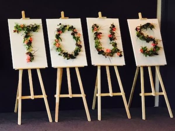 Animation Tableaux Végétaux à Paris et en Île-de-France