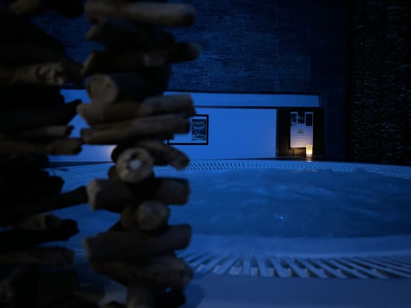 SPA "Natural Spa Institut" in Plaisir (78)