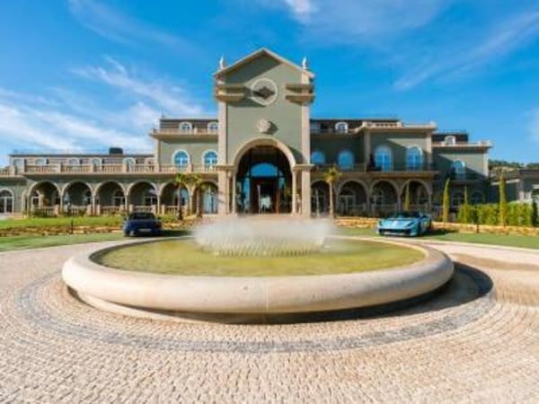 Maison Albar - Amoure à Braga