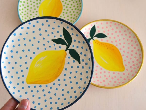 Anniversaire Peinture sur porcelaine 7-12 ans au Vésinet (78)